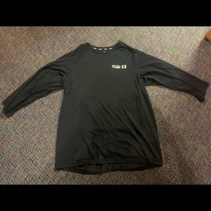 Nike SB Baseball T-shirt